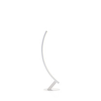 KDLN Kyudo LED Floor Lamp White