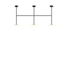 Marset Ihana LED Pendant Light x3 80