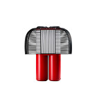 DCW éditions Yasuke LED Table Lamp Red Black