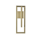 DCW éditions Borely LED Wall Light - Gold