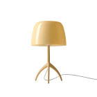 Foscarini Lumiere Nuances Table Lamp - Large, Sahara