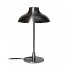 RUBN Bolero LED Table Lamp Steel 