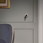 Marset Ledtube A LED Wall Light Bronze