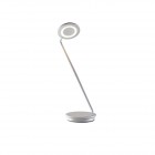 Pablo Pixo Plus LED Table Lamp Silver