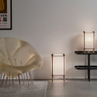 Le Klint BEE HIVE Table Lamp Both Sizes