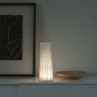 a-emotional light Hipatia LED Portable Table Lamp