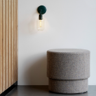 Normann Copenhagen Amp Wall Light