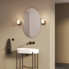 Astro Aquina Wall Light Lifestyle Sink