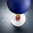 Catellani & Smith Ale BE T LED Portable Table Lamp Base