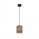 Bover Nans S/21 Outdoor LED Pendant Brown