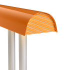 HAY Anagram Table Lamp Closeup