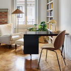 Gubi Tynell 9209 Table Lamp Lifestyle Office