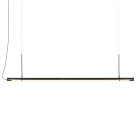 Marset Fris LED Suspension Black 215