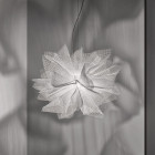 a-emotional light Flou Pendant small