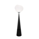 Tom Dixon Melt Fat Cone LED Floor Lamp - Opal