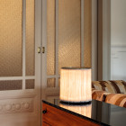 Gubi Model 597 Table Lamp Lifestyle Lounge