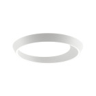 Terra Lodes Tidal LED Ceiling Light 60 White