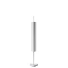 Flos Emi LED Table Lamp - All White