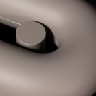 Close Up of AGO Cirkus Wall Light