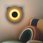 Nordlux Bruna Bear Wall Light