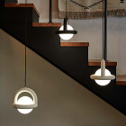 AGO Balloon Pendant - Stairway Trio