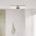 Chrome  Nordlux Marlee LED Wall Light