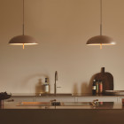 Brown Design For The People Versale Pendants