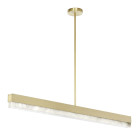 CTO Lighting Artes - Brass 1200