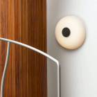 Fontana Arte Tropico LED Wall Light Lifestyle Corner