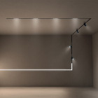 Artemide Architectural A.24 Magnetic Track