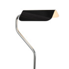 HAY Apex Floor Lamp Close Up