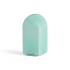 HAY Parade LED Portable Lamp 240 Seafoam Green