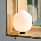 HAY Buoy Table Lamp Lifestyle Window