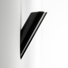 Artemide Ilio LED Wall Light In Situ Side On