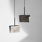 NORR11 Gallery Pendant Lifestyle Lounge In Situ