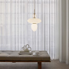 Nuura Rizzatto 43 Pendant Light Lifestyle Lounge