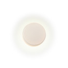 Marset Caramel LED Wall Light Medium 28 Opal