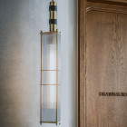 Bert Frank Arbor Pendant Lifestyle Hallway