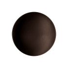 Foscarini Anoor LED Wall / Ceiling Light Gun Metal