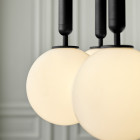 Rock Grey/Opal Nuura Miira 6 Large Suspension