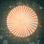 Established & Sons Filigrana T2 Table Lamp From Above