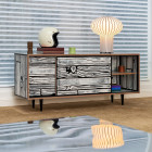 Established & Sons Filigrana in Living Room