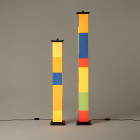 Santa & Cole La Bella Durmiente Floor Lamp Both Sizes