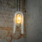 Bert Frank Vima Pendant Lifestyle Mural