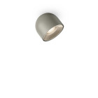 Vibia Plusminus Solo LED Ceiling  Wall Spotlight Green