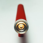 Petite Friture PYL Wall/Ceiling Light - Large Red Details