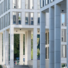 Graphite BEGA 24400 LED Ceiling Lights