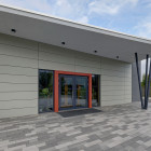 Graphite BEGA 66056 LED Ceiling Lights