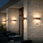 BEGA 31453 Wall Lights