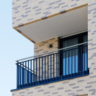 BEGA 22215 LED Outdoor Wall Light